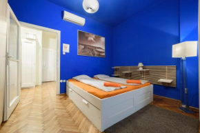 2 Bedroom Apartment King Street Citycentre